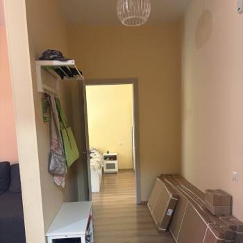 Сдается 2-х комнатная квартира, 48,4 м²