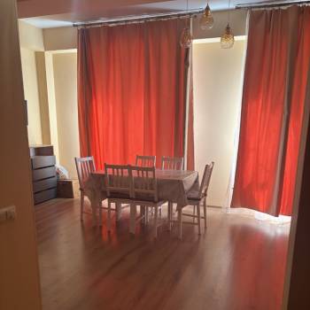 Сдается 2-х комнатная квартира, 48,4 м²