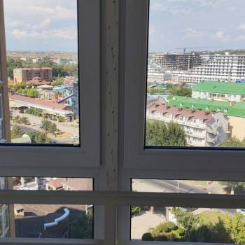 Сдается 1-комнатная квартира, 35,1 м²