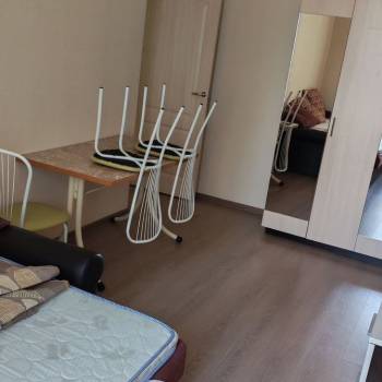 Сдается 1-комнатная квартира, 35,1 м²