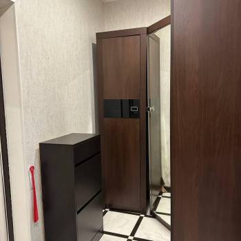 Сдается 1-комнатная квартира, 43 м²