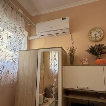 Сдается 1-комнатная квартира, 20 м²