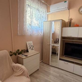 Сдается 1-комнатная квартира, 20 м²