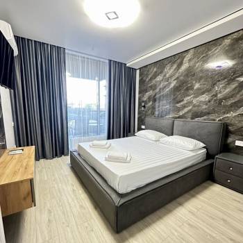Сдается 2-х комнатная квартира, 60 м²