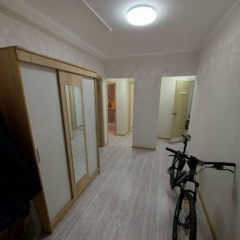Сдается 2-х комнатная квартира, 67 м²