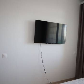 Сдается 1-комнатная квартира, 40,5 м²