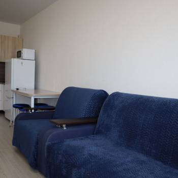Сдается 1-комнатная квартира, 40,5 м²
