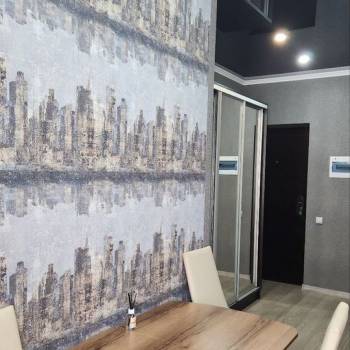 Сдается 1-комнатная квартира, 34 м²
