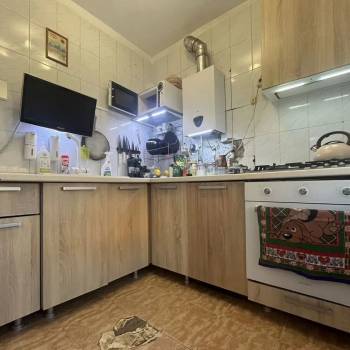 Продается 2-х комнатная квартира, 50,6 м²