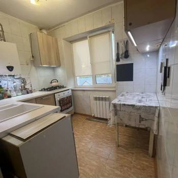 Продается 2-х комнатная квартира, 50,6 м²