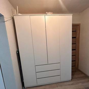 Сдается 1-комнатная квартира, 43 м²