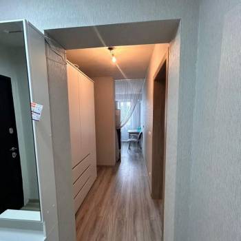 Сдается 1-комнатная квартира, 43 м²