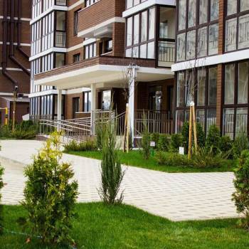 Продается 2-х комнатная квартира, 58,2 м²
