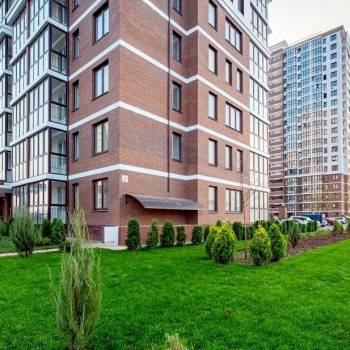 Продается 2-х комнатная квартира, 58,2 м²