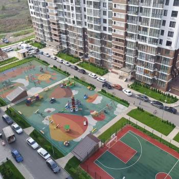 Продается 2-х комнатная квартира, 58,2 м²