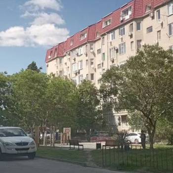 Продается 2-х комнатная квартира, 74 м²