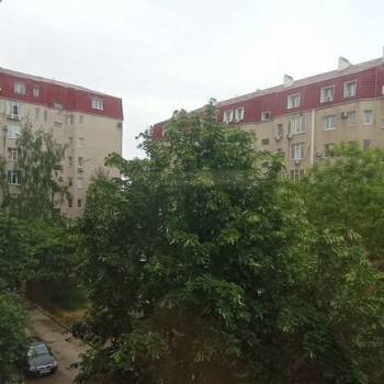 Продается 2-х комнатная квартира, 74 м²