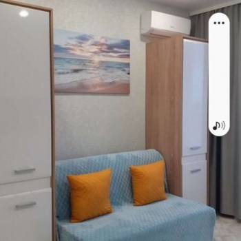 Сдается 1-комнатная квартира, 33 м²