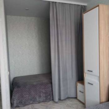 Сдается 1-комнатная квартира, 33 м²