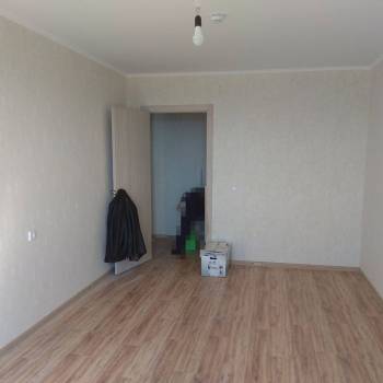 Продается 1-комнатная квартира, 37,7 м²