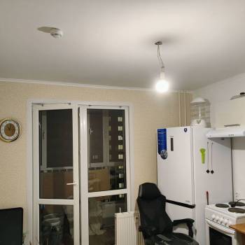 Продается 1-комнатная квартира, 37,7 м²