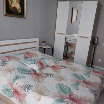 Продается 1-комнатная квартира, 36 м²
