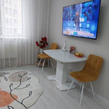 Продается 1-комнатная квартира, 36 м²