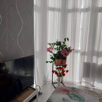 Продается 1-комнатная квартира, 36 м²