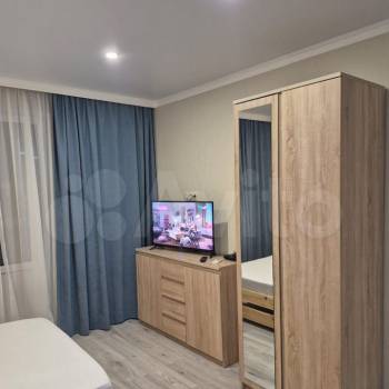Сдается 1-комнатная квартира, 27 м²