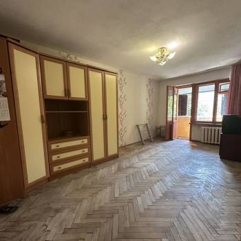 Продается 2-х комнатная квартира, 45,8 м²