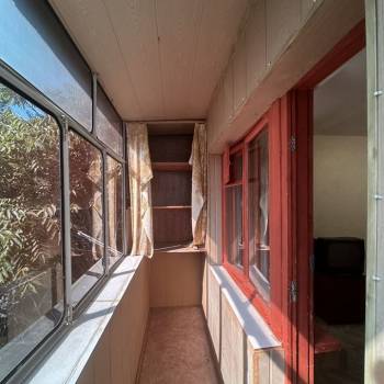 Продается 2-х комнатная квартира, 45,8 м²