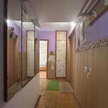 Продается 2-х комнатная квартира, 45,8 м²
