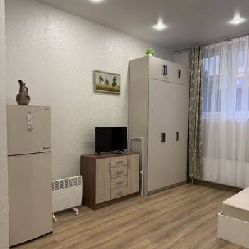 Сдается 1-комнатная квартира, 27 м²