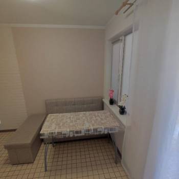 Сдается 1-комнатная квартира, 27 м²