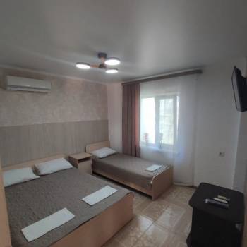 Сдается 1-комнатная квартира, 27 м²