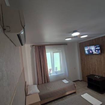 Сдается 1-комнатная квартира, 27 м²