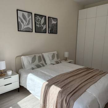 Сдается 2-х комнатная квартира, 60 м²