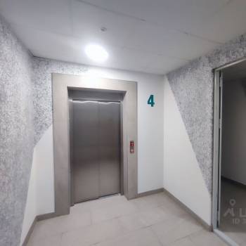 Сдается 1-комнатная квартира, 39 м²