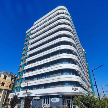 Сдается 1-комнатная квартира, 39 м²