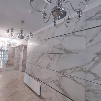 Сдается 1-комнатная квартира, 39 м²