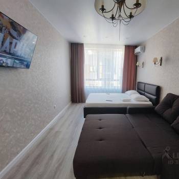 Сдается 1-комнатная квартира, 39 м²