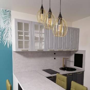 Сдается 2-х комнатная квартира, 39 м²