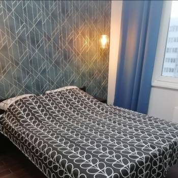 Сдается 2-х комнатная квартира, 39 м²