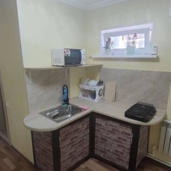 Сдается 2-х комнатная квартира, 70 м²