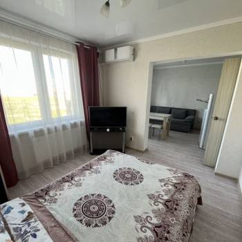 Сдается 1-комнатная квартира, 29 м²