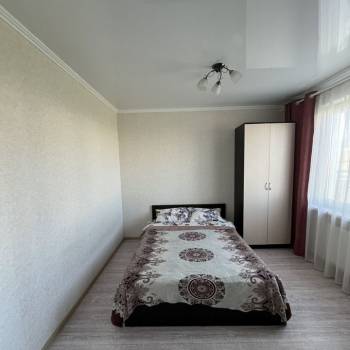 Сдается 1-комнатная квартира, 29 м²