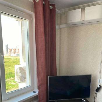 Сдается 1-комнатная квартира, 29 м²