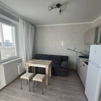 Сдается 1-комнатная квартира, 29 м²
