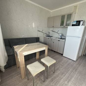 Сдается 1-комнатная квартира, 29 м²