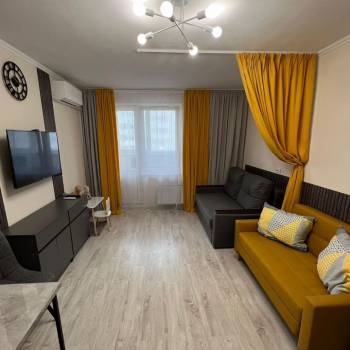 Сдается 1-комнатная квартира, 27 м²